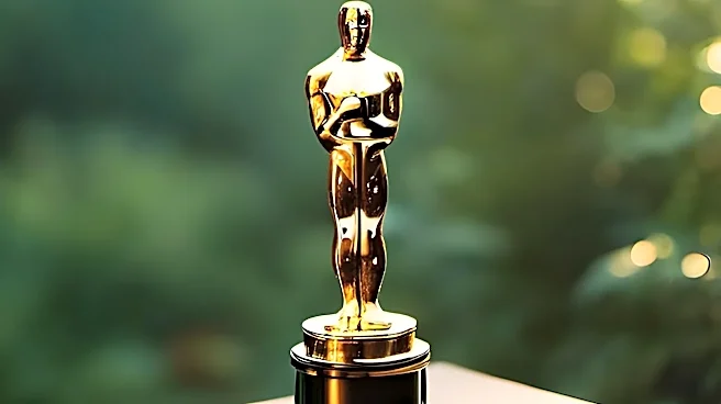 The Festival-to-Oscars Pipeline TIFF 2026 Will Put to the Test