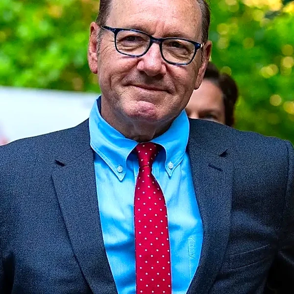 How Kevin Spacey Won Best Supporting Actor for The Usual Suspects