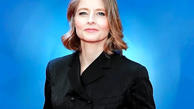How Jodie Foster’s Oscar Roles Reflected Changing American Cultural Debates