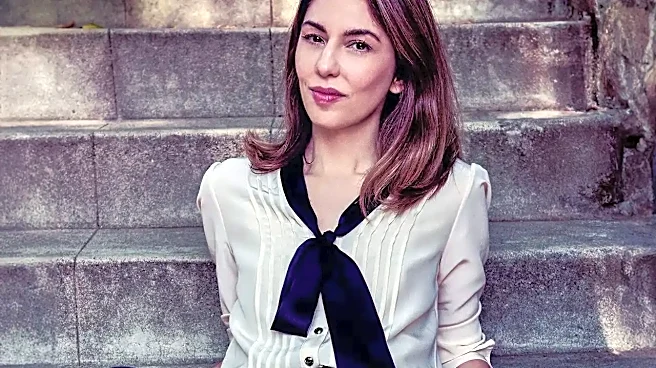 How Sofia Coppola Built One of Modern Cinema’s Most Recognizable Visual Styles