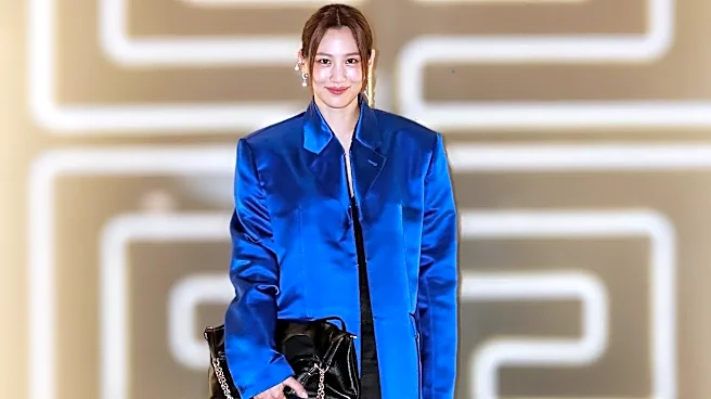 Fashion Week Coat Shapes Ranked by How Strongly They Define a Silhouette
