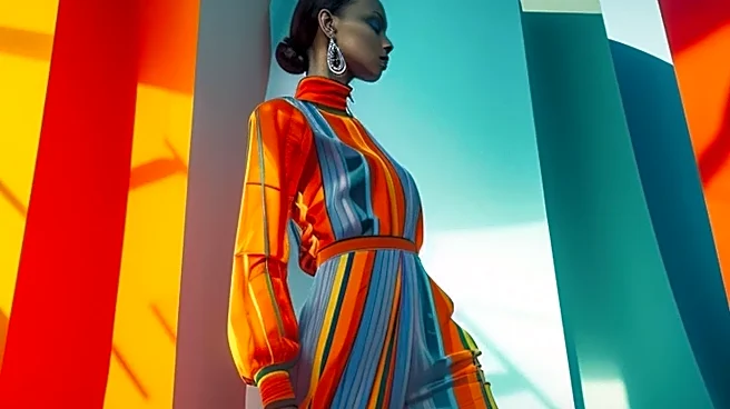 New York Fashion Week Sleeve Shapes Ranked by Their Architectural Impact