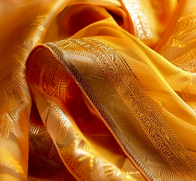 The Fabric-Care Error That Can Change the Surface of Delicate Eveningwear