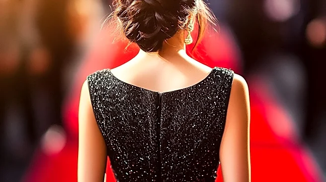 The Hemline Mistake That Can Make an Emmys-Inspired Gown Harder to Walk In