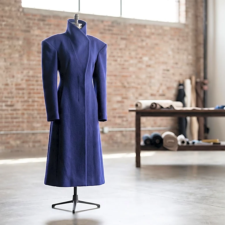 When London Fashion Shows Felt Like Cultural Events as Much as Industry Appointments