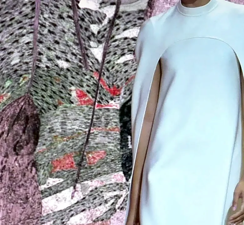 Why Copying Runway Proportions Without Considering Garment Length Can Go Wrong