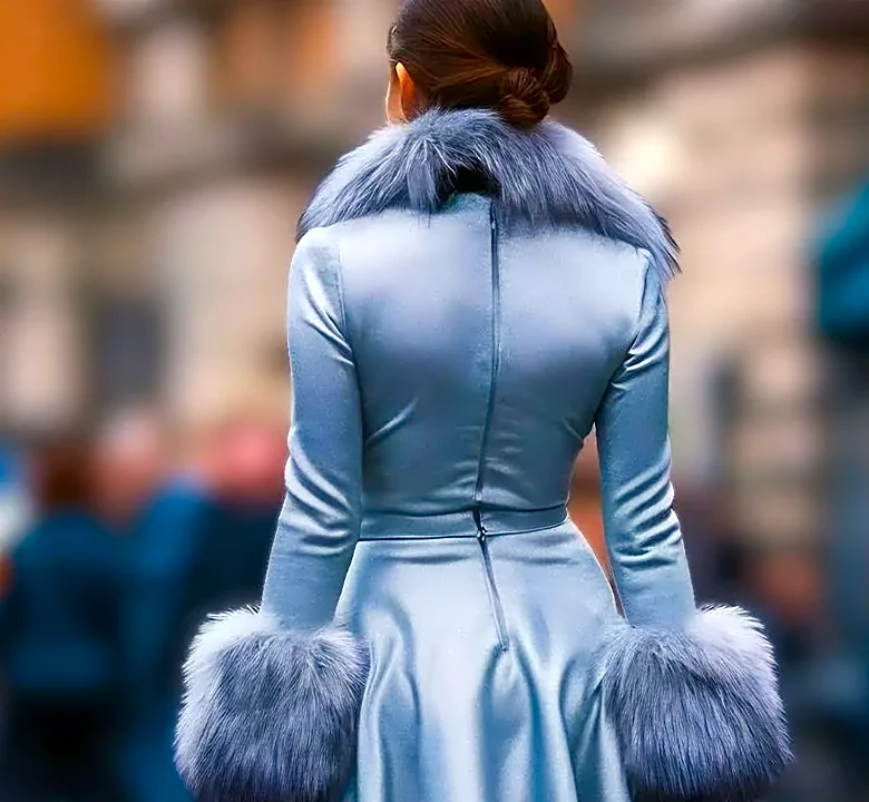 The Layering Mistake That Can Turn London-Inspired Styling Into Visual Clutter