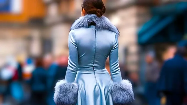 The Layering Mistake That Can Turn London-Inspired Styling Into Visual Clutter