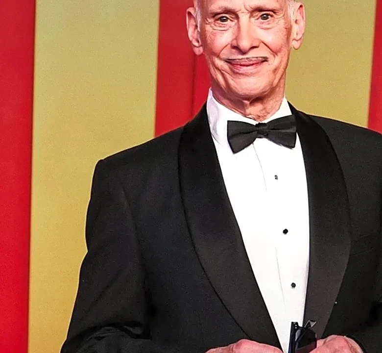 Why Vintage Emmys Menswear Still Makes Traditional Black Tie Feel Cinematic