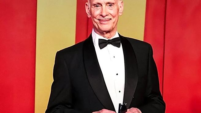 Why Vintage Emmys Menswear Still Makes Traditional Black Tie Feel Cinematic