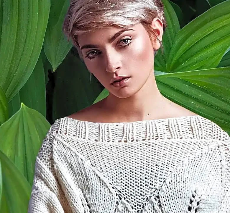 When Experimental Knitwear Became Part of London's Fashion Identity