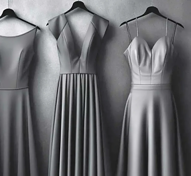 The TIFF Era When Minimal Eveningwear Made Restraint Feel Especially Modern