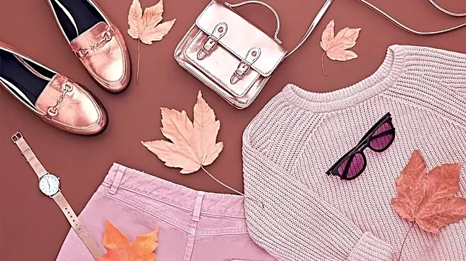 The Accessory Mistake That Can Compete With the Main Idea of an Outfit