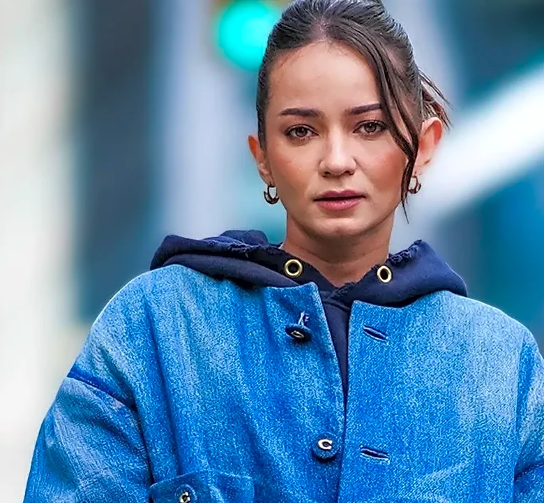 When Toronto Street Style Became Part of the Wider TIFF Fashion Experience
