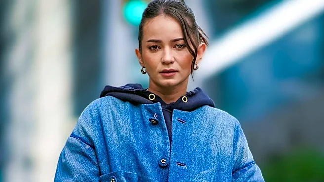 When Toronto Street Style Became Part of the Wider TIFF Fashion Experience