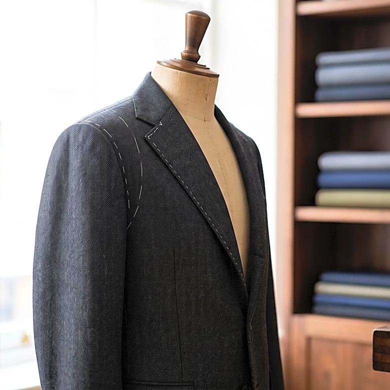 Why Leaving Formalwear Alterations Too Late Can Limit What a Tailor Can Change