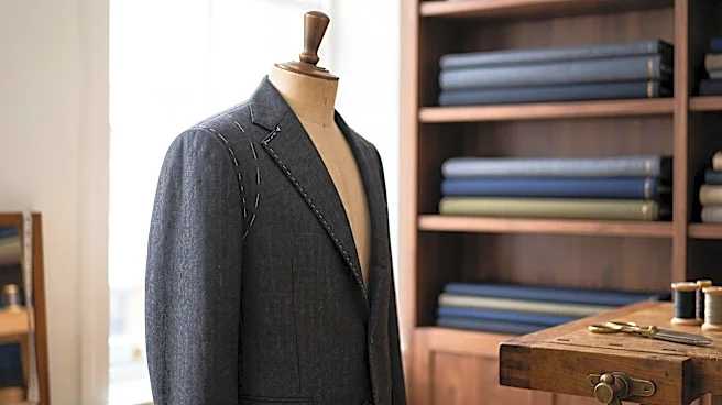 Why Leaving Formalwear Alterations Too Late Can Limit What a Tailor Can Change