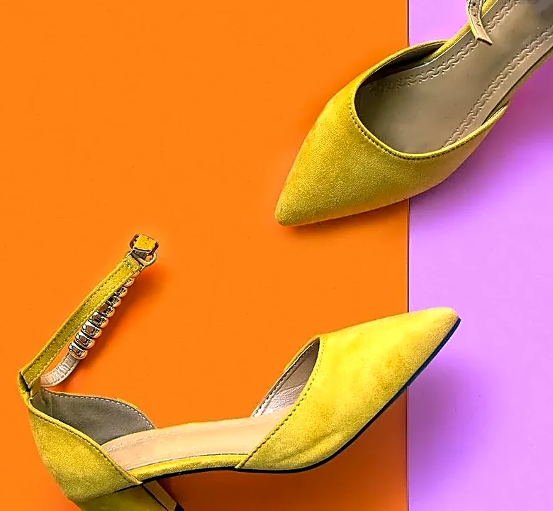 How Footwear Can Become the Starting Point Instead of the Final Toronto International Film Festival Styling Decision