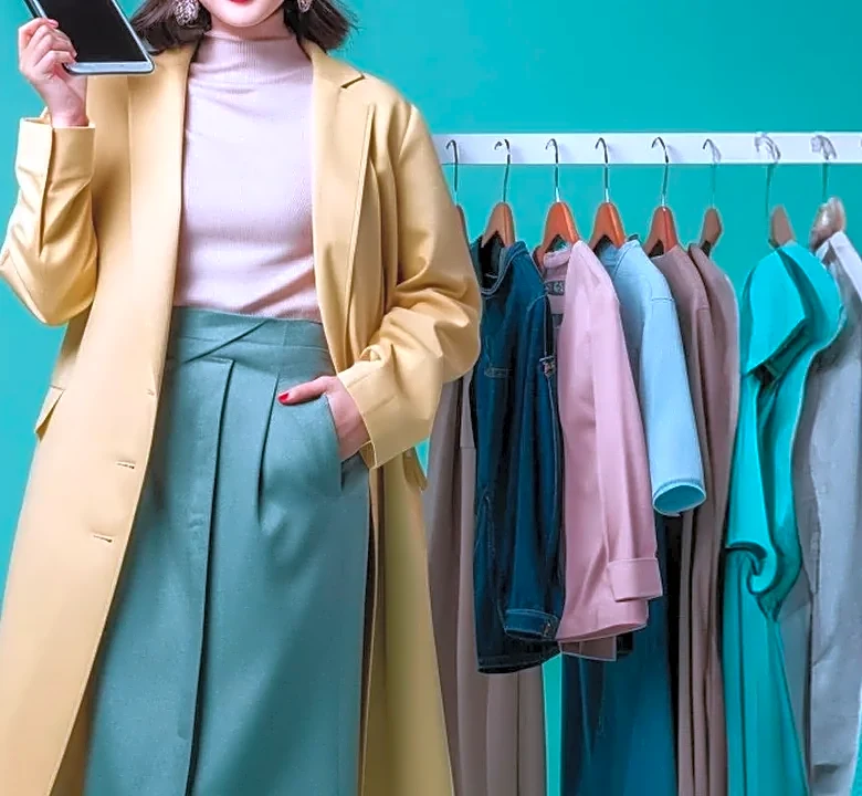 What Dressing for Petite Frames Actually Looks Like in High-Quality Closets