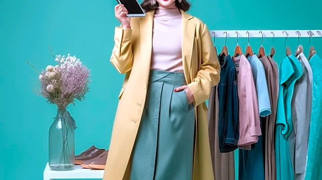 What Dressing for Petite Frames Actually Looks Like in High-Quality Closets