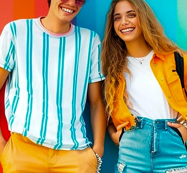 5 Pieces to Pair With 2010s Hipster Fashion