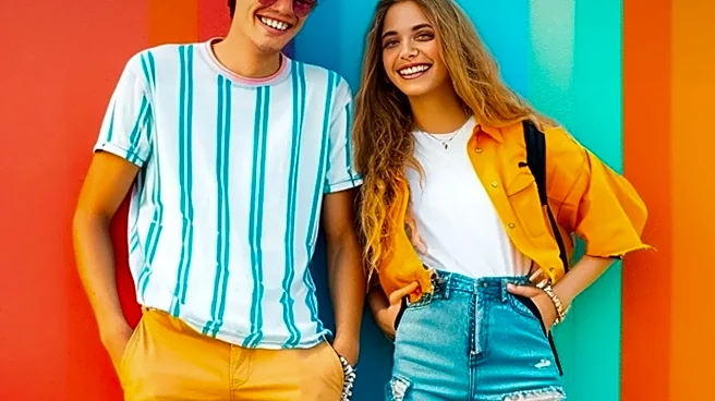 5 Pieces to Pair With 2010s Hipster Fashion