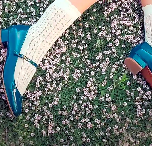 The 7 Outfits Built Around Mary Janes