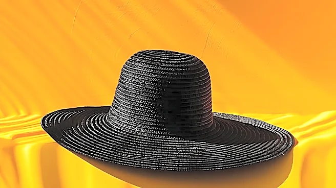 Where to Find a Quality Sun Hat in America