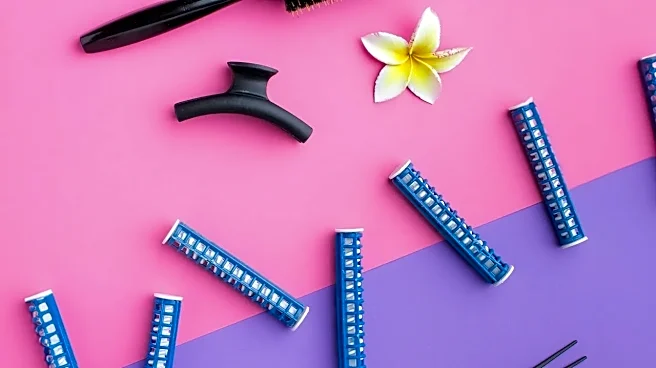 The Real Reason Stylists Disagree About Heatless Curlers