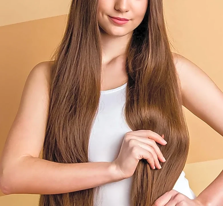 What Type 1 Straight Hair Care Actually Looks Like When Done Right