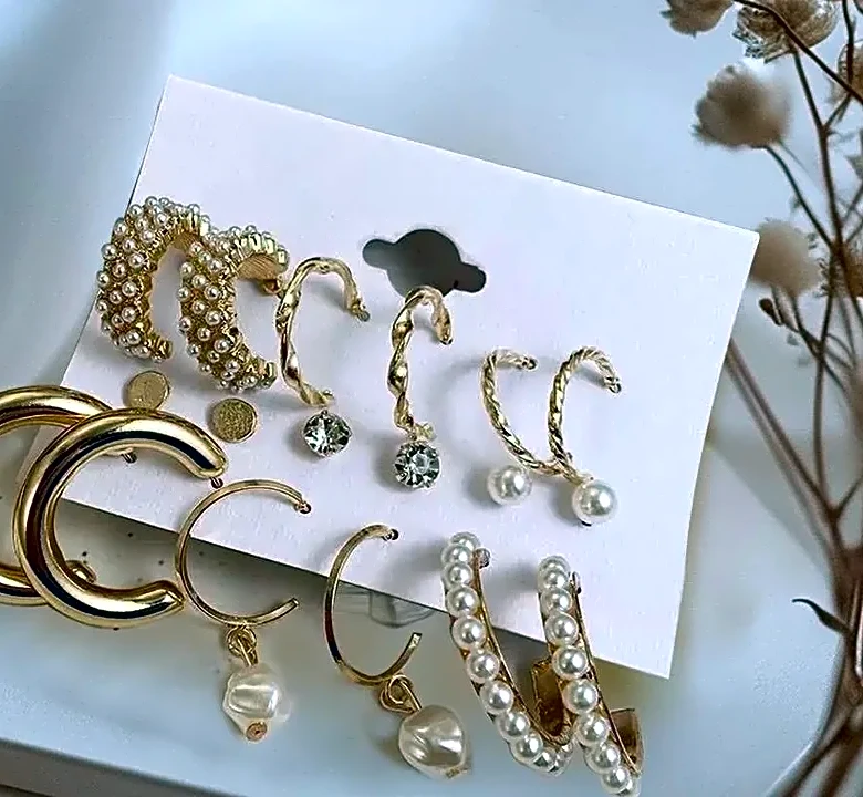 Why Most Buyers Misread Rook Piercing Earrings