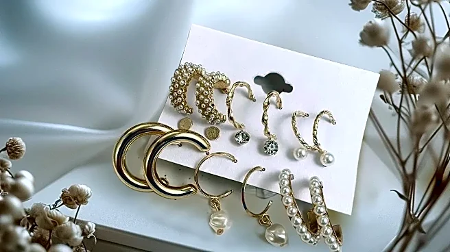 Why Most Buyers Misread Rook Piercing Earrings