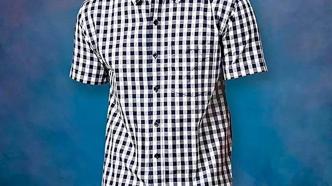 Where to Find Quality Gingham in America