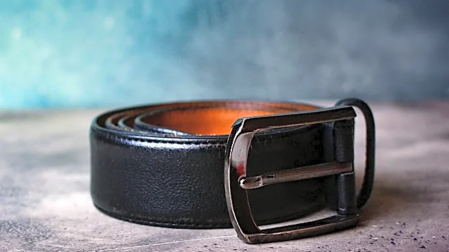 5 Pieces to Pair With a Leather Belt
