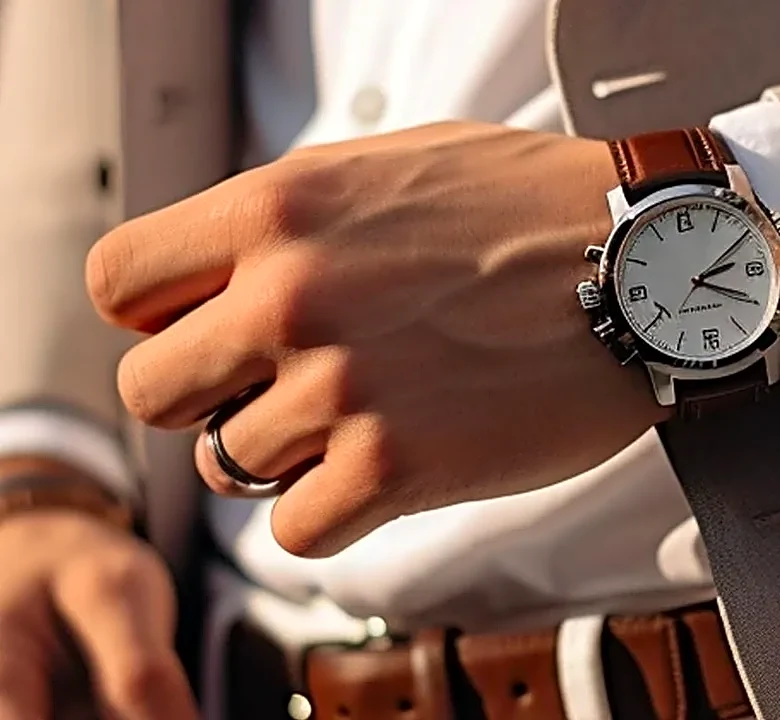 The 7 Outfits Built Around the Tan Suit