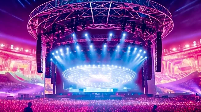 Why A Memorable iHeartRadio Festival Set Needs More Than Just Hit Songs
