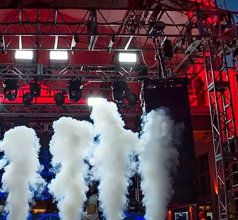 What Can Make a Short Festival Set Expensive to Produce