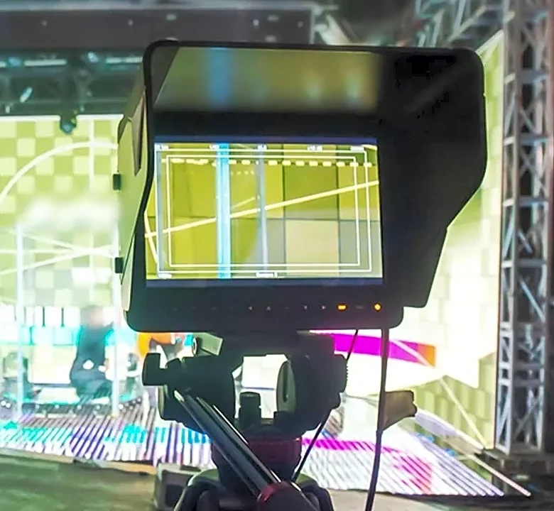 What Stage Managers Can Do Behind a Major Concert Production