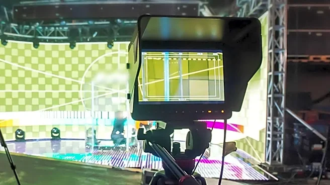 What Stage Managers Can Do Behind a Major Concert Production