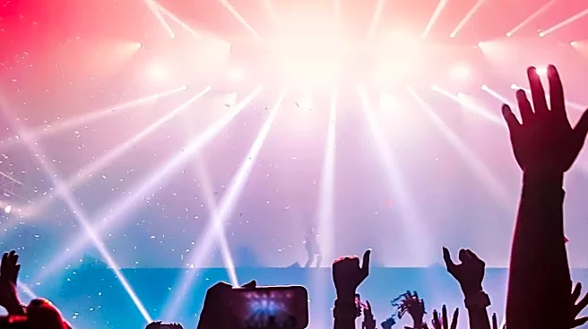Why Surprise Collaborations Work So Well at iHeartRadio Music Festival