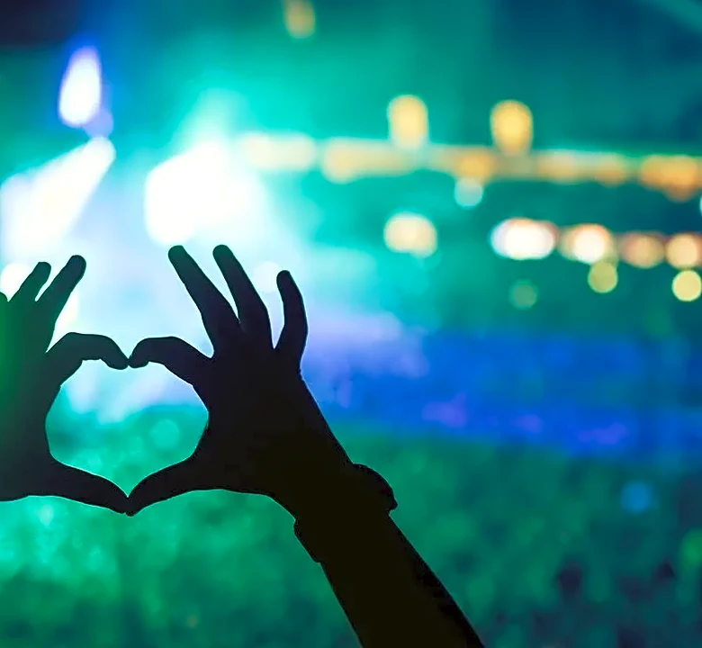 How the iHeartRadio Music Festival Turns a Multi-Artist Lineup Into One Coherent Show