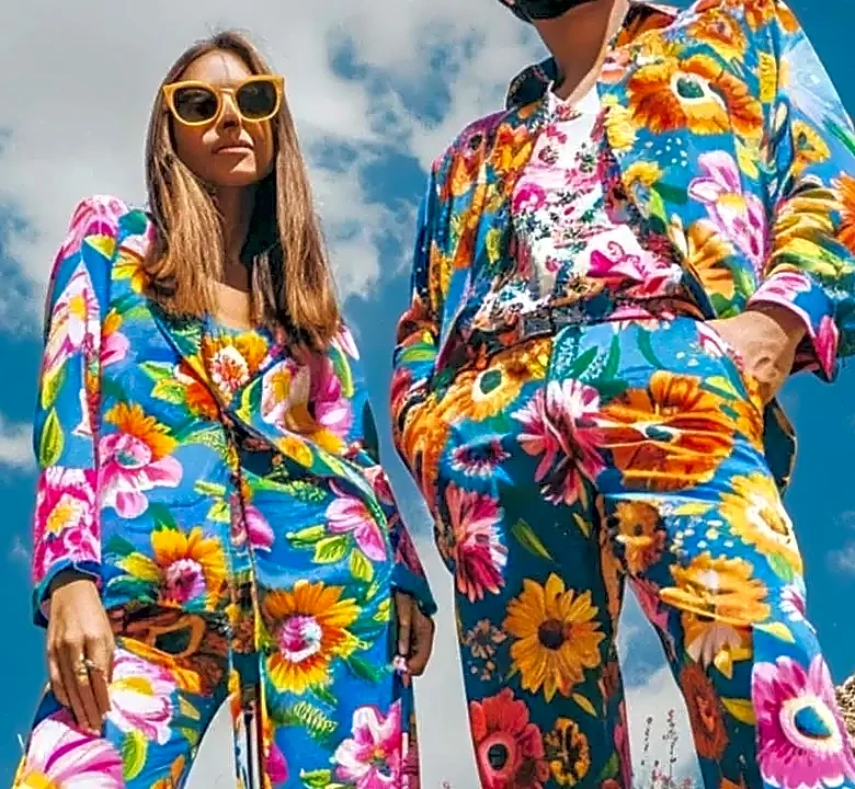 Why Some Bands Are Turning Coordinated Stage Wardrobes Into Part of the Show