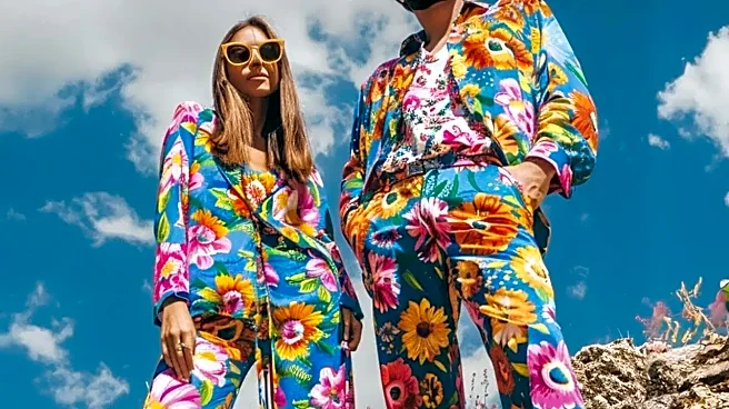 Why Some Bands Are Turning Coordinated Stage Wardrobes Into Part of the Show