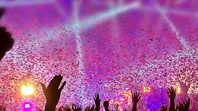 Why a Flawless Vocal Isn’t the Only Measure of a Great Festival Set