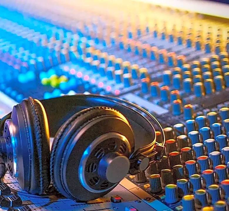 Why Changeover Music Is More Important Than It Sounds