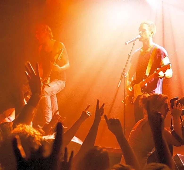 Why Hearing a Hit Live Can Change the Way You Hear It