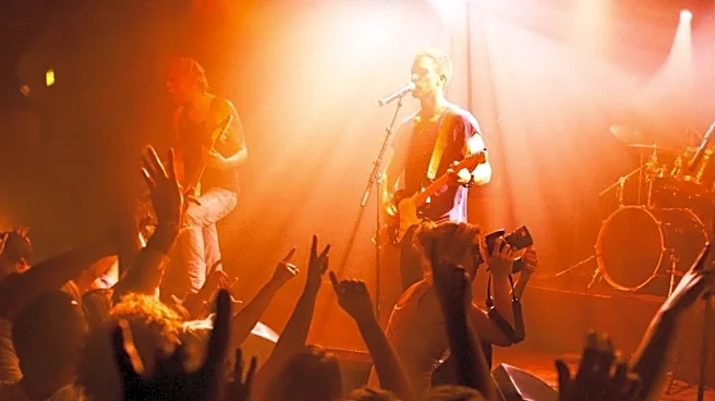 Why Hearing a Hit Live Can Change the Way You Hear It