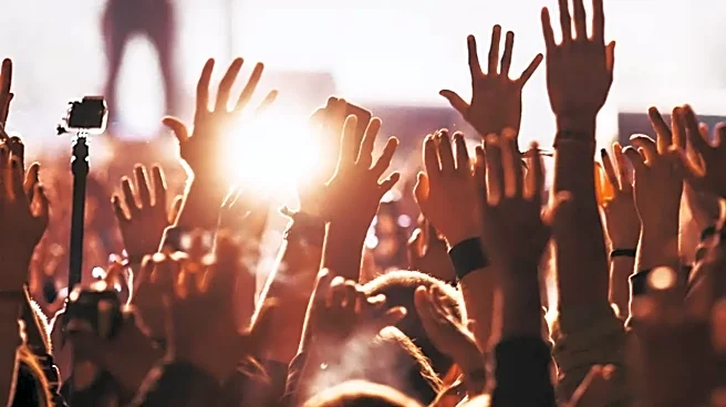 Why Festival Billing Order Matters to Artists, Managers and Fans