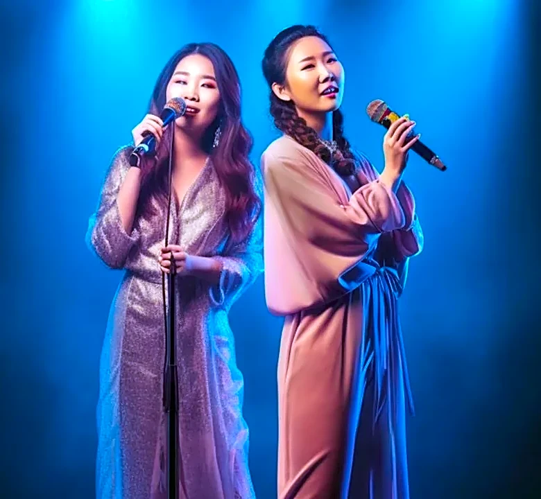 Why Familiar Songs Work So Well in Surprise Festival Duets
