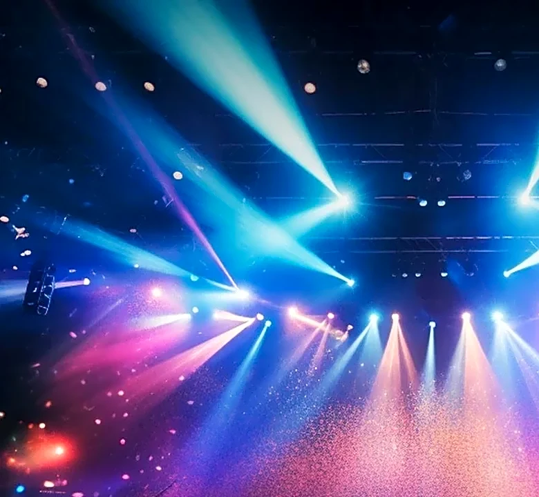How Minimalist Staging Can Win at iHeartRadio Music Festival